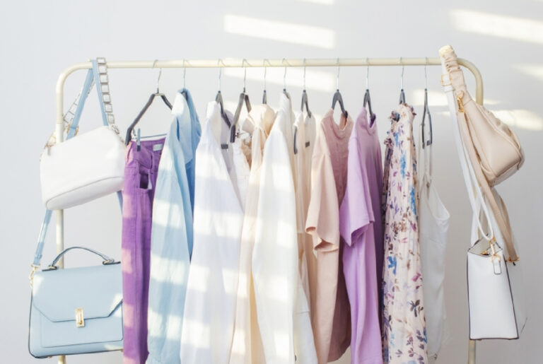 Creating a Capsule Wardrobe